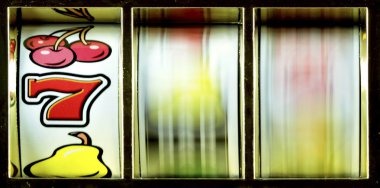 Speed Blackjack hand result and payout confirmation on draw sdy